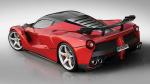 Ferrari LaFerrari R-Zentric by RevoZport 2016 года